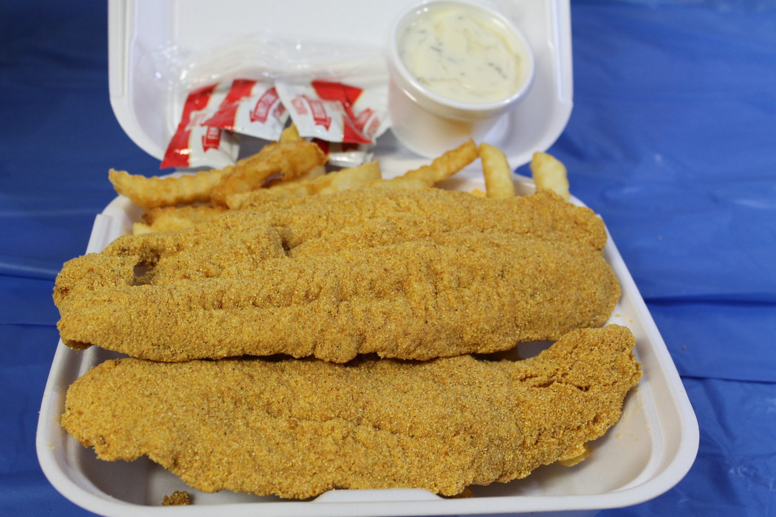 Dan's Seafood & Chicken – Best Seafood and Chicken in Dallas